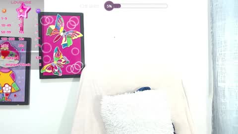Natasha online show from January 16, 2025, 2:41 am