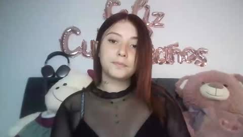 natalia online show from May 5, 2026, 7:33 pm
