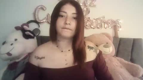 natalia online show from May 7, 2026, 1:27 pm