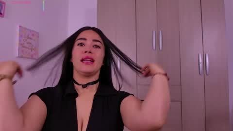 natasha_klump online show from June 8, 2026, 10:04 am