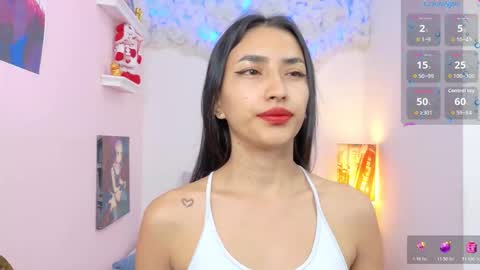 Natasha  online show from February 17, 2026, 12:34 pm