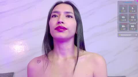 Natasha  online show from June 16, 2026, 12:19 pm