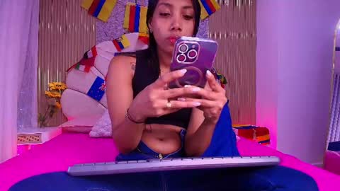 Natasha online show from June 20, 2026, 7:16 pm