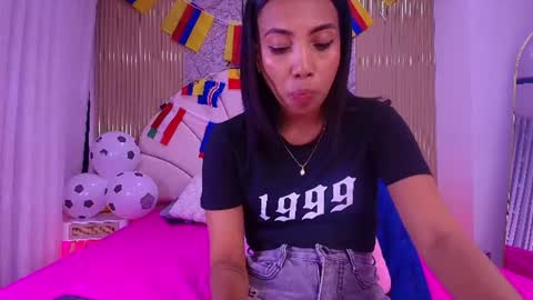 Natasha online show from June 25, 2026, 7:29 pm