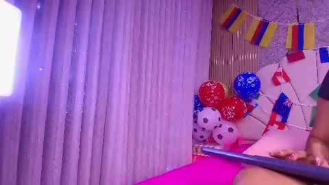 Natasha online show from July 7, 2026, 7:18 pm