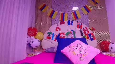 Natasha online show from July 11, 2026, 7:16 pm