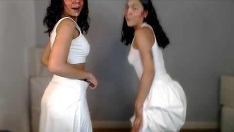 Nati online show from December 14, 2024, 11:23 pm