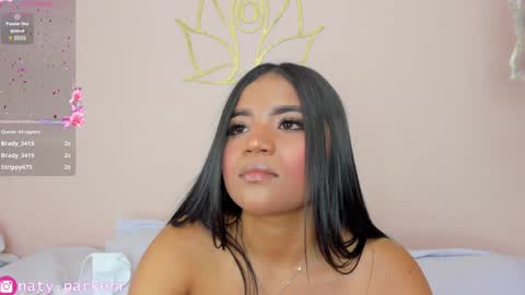 Natasha  online show from January 29, 2025, 11:35 pm