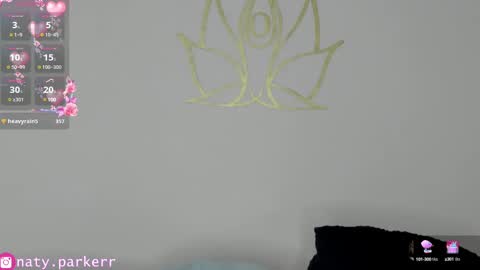 Natasha  online show from February 26, 2025, 10:42 pm