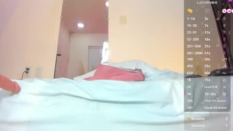 Natty online show from December 21, 2024, 7:24 am