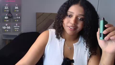 N A T A S H A online show from March 18, 2026, 8:01 pm