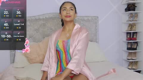 natasha_shine22 online show from December 20, 2024, 10:38 am