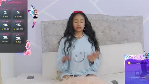 natasha_shine22 online show from February 20, 2025, 8:39 am