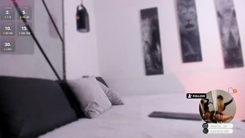 Snapshot of natasha_smith09 chatting on January 12, 2025, 7:21 pm Natasha Smith online show from January 12, 2025, 7:21 pm