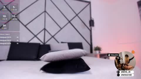 Snapshot of natasha_smith09 chatting on January 15, 2025, 10:46 pm Natasha Smith online show from January 15, 2025, 10:46 pm