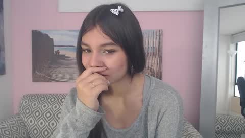 Snapshot of natasha_stern chatting on April 6, 2026, 1:01 pm Natasha online show from April 6, 2026, 1:01 pm