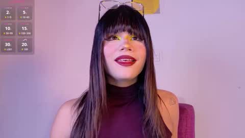 Snapshot of natasha_winz chatting on September 19, 2025, 5:31 am Natahsa online show from September 19, 2025, 5:31 am