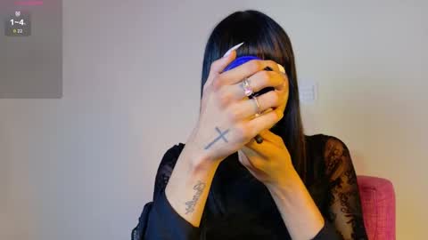 Snapshot of natasha_winz chatting on October 12, 2025, 6:56 am Natahsa online show from October 12, 2025, 6:56 am