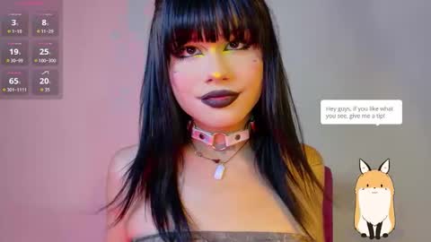 Snapshot of natasha_winz chatting on October 16, 2025, 5:41 am Natahsa online show from October 16, 2025, 5:41 am