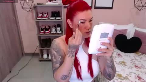 Snapshot of natasha_woo chatting on July 13, 2026, 11:02 am Nat online show from July 13, 2026, 11:02 am