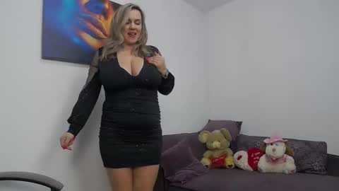 Snapshot of natashaboobs chatting on February 27, 2025, 12:34 pm natashaboobs online show from February 27, 2025, 12:34 pm