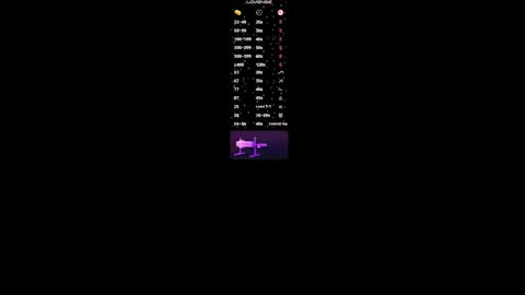 Nathasha online show from April 30, 2026, 8:57 pm