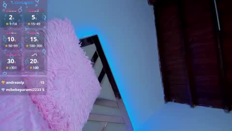 Snapshot of natashafantasy chatting on December 12, 2024, 9:40 am Natashafantasy online show from December 12, 2024, 9:40 am