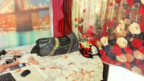 Natasha January 13 my Birthday online show from April 30, 2026, 7:53 pm
