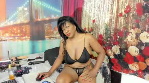 Natasha January 13 my Birthday online show from June 7, 2026, 8:12 pm