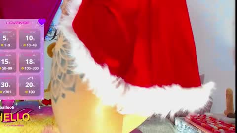 NatashaKissess   online show from December 20, 2024, 4:04 pm