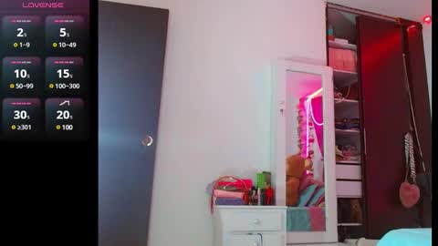 NatashaKissess   online show from February 7, 2025, 4:24 pm