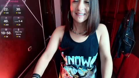 Natasha Mason online show from December 18, 2024, 12:29 pm
