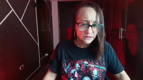 Natasha Mason online show from December 27, 2024, 12:01 pm
