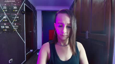 Natasha Mason online show from December 30, 2024, 12:09 pm