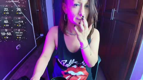 Natasha Mason online show from December 30, 2024, 3:13 pm