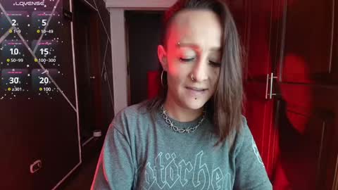 Natasha Mason online show from January 4, 2025, 11:54 am