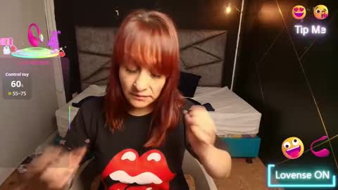 Snapshot of natashamason chatting on September 25, 2025, 12:09 pm Natasha Mason online show from September 25, 2025, 12:09 pm