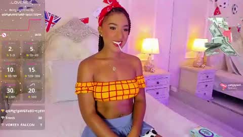 Snapshot of natashamiiller chatting on July 10, 2026, 4:50 am Natasha online show from July 10, 2026, 4:50 am