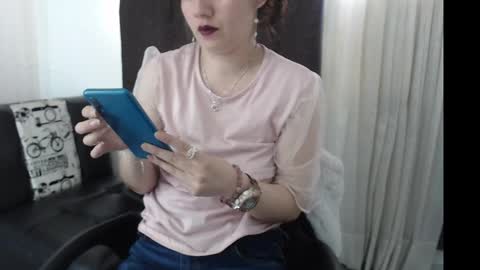 NATASHA online show from December 3, 2024, 7:22 pm