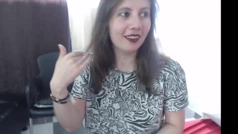 NATASHA online show from December 6, 2024, 6:50 pm
