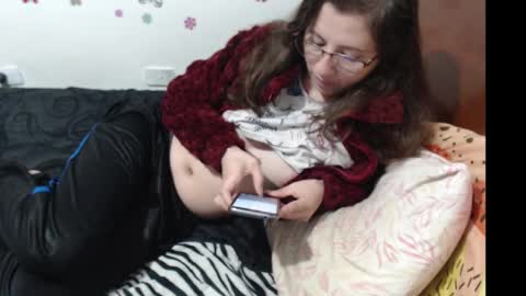 NATASHA online show from February 27, 2025, 4:21 pm