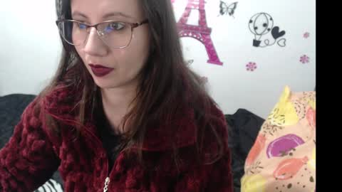 NATASHA online show from March 5, 2025, 3:07 pm