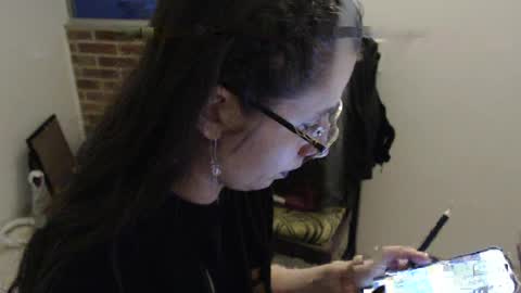 NATASHA online show from May 2, 2026, 11:21 pm