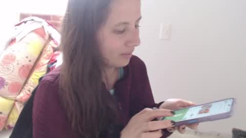NATASHA online show from May 11, 2026, 10:07 pm