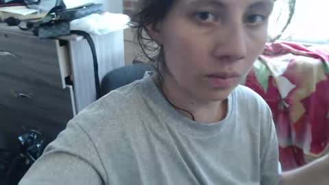 NATASHA online show from May 18, 2026, 8:58 pm