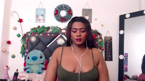 natashasexxy__ online show from January 6, 2026, 7:06 pm