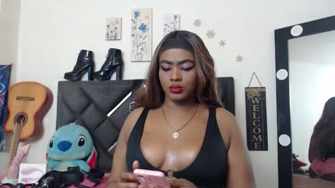 natashasexxy__ online show from April 29, 2026, 4:11 pm