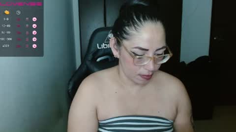 Snapshot of natashasmithe chatting on December 13, 2024, 9:02 am Natasha Smithe online show from December 13, 2024, 9:02 am