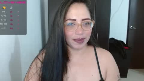 Snapshot of natashasmithe chatting on December 15, 2024, 10:04 pm Natasha Smithe online show from December 15, 2024, 10:04 pm