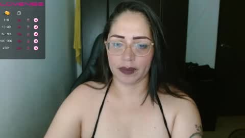Snapshot of natashasmithe chatting on December 18, 2024, 7:58 am Natasha Smithe online show from December 18, 2024, 7:58 am
